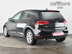 Volkswagen Golf 1.4 Auto - Image 3