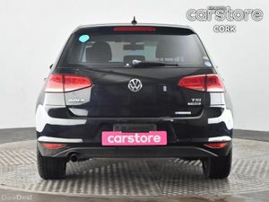 Volkswagen Golf 1.4 Auto - Image 4