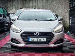 2016 Hyundai i40 - Image 3