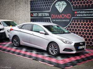 2016 Hyundai i40 - Image 2