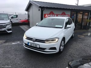 2020 VW POLO AUTOMATIC - Image 3