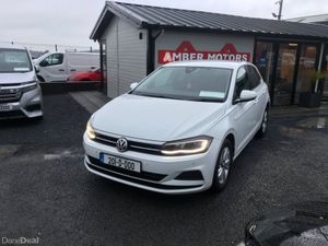 2020 VW POLO AUTOMATIC - Image 2