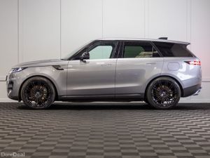 2025 Range Rover Sport P460e SE - Image 3