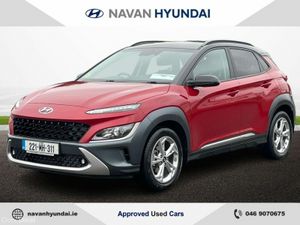 Hyundai KONA 1.0 T-GDI Executive Plus Two Tone Roo - Image 4