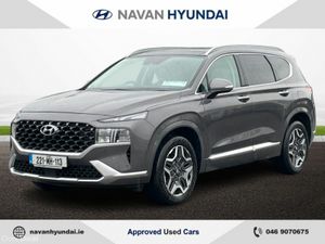 Hyundai Santa Fe 1.6 PHEV 4WD Premium Auto - Image 4