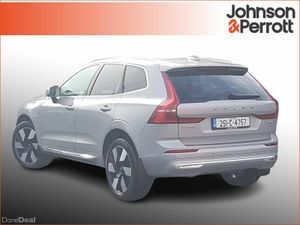 Volvo XC60 T6 350bhp AWD PHEV Plus Bright (Two Yea - Image 3