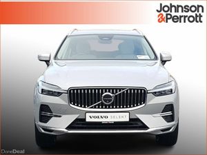 Volvo XC60 T6 350bhp AWD PHEV Plus Bright (Two Yea - Image 4
