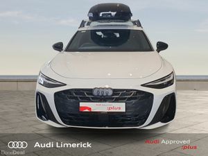 Audi A6 BRAND NEW A6 S LINE + BLACK EDITION PACK - Image 3