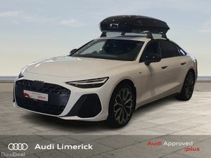 Audi A6 BRAND NEW A6 S LINE + BLACK EDITION PACK - Image 4