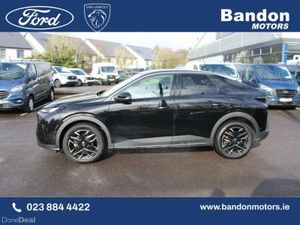 Peugeot 3008 2025 Peugeot 3008 1.2 MHEV PureTech 1 - Image 3