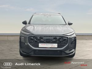 Audi Q3 BRAND NEW Q3 TFSI 150HP S-T S LINE  * HIGH - Image 3