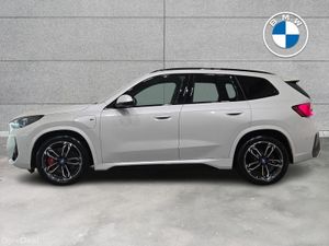 BMW X1 xDrive25e M Sport - Image 4