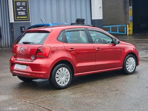 Volkswagen Polo 2014 - Image 3