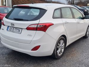 Hyundai i30 2013 - Image 4