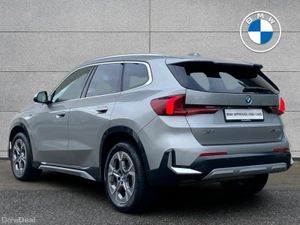 BMW X1 xDrive25e xLine - Image 2