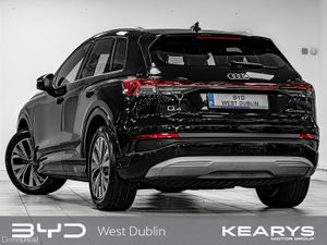 Audi e-tron 40 Sport - Image 3