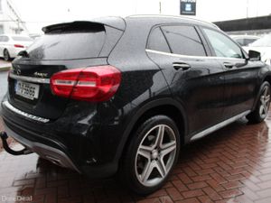 Mercedes-Benz GLA 2017 - Image 4