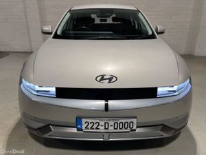 2022*ONLY 21,000 MILES*73KWH HYUNDAI IONIQ 5 PREMI - Image 4