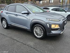 Hyundai KONA 2018 1.0 T-GDI Executive - Image 2