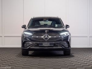 *Diesel* 2024 Mercedes-Benz GLC 220d AMG Line - Image 2