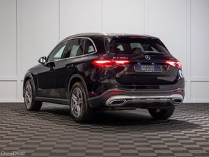 *Diesel* 2024 Mercedes-Benz GLC 220d AMG Line Plus - Image 4