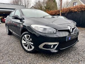 2017 Renault Fluence 1.5 dCi R-Link - Image 4