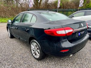 2017 Renault Fluence 1.5 dCi R-Link - Image 3