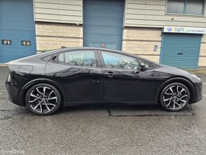TOYOTA PRIUS/2023/PLUG-IN HYBRID/IRISH CAR/AUTO - Image 4