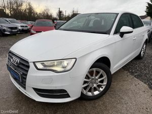 2015 Audi A3 1.4 TFSI AUTO - Image 2