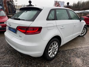 2015 Audi A3 1.4 TFSI AUTO - Image 4