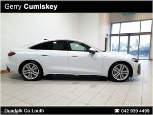 Audi A5 S Line E-Hybrid Quattro  299 PHEV 25.9 kWh - Image 3