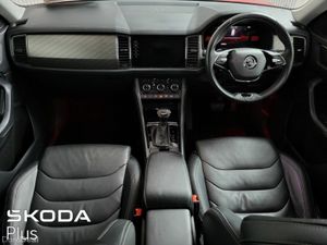 Skoda Kodiaq Style 2.0Tdi 150Bhp DSG - Image 3