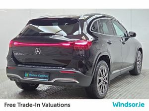 Mercedes-Benz EQA AMG Line Executive EV 70.5 kWh - Image 3