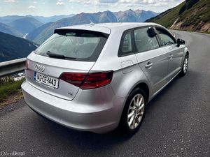 2104 Audi A3 1.6 TDI SE - Image 2