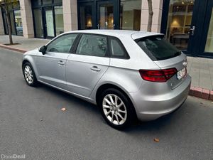 2104 Audi A3 1.6 TDI SE - Image 3