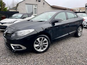 2017 Renault Fluence 1.5 dCi R-Link - Image 2