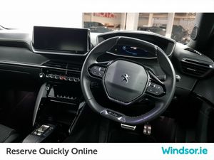 Peugeot 2008 Electric 136bhp (50 kWh) GT - Image 4