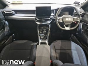 Dacia Duster MHEV 140 Expression - Image 3
