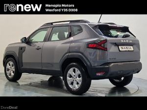 Dacia Duster MHEV 140 Expression - Image 4