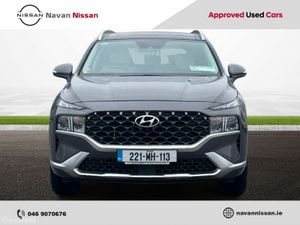 Hyundai Santa Fe 1.6 PHEV 4WD Premium Auto - Image 3
