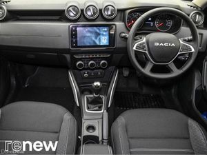 Dacia Duster Journey TCe 90 4x2 NBI - Image 2
