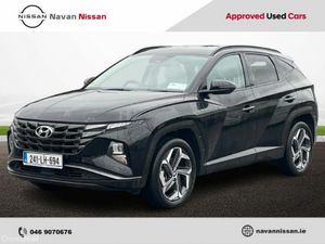 Hyundai Tucson 4WD Executive PHEV Auto - Image 4