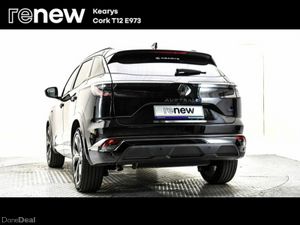 Renault Austral Techno Esprit Alpine E-Tech Full H - Image 4