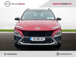 Hyundai KONA 1.0 T-GDI Executive Plus Two Tone Roo - Image 3