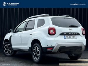 Dacia Duster 1.5 Blue dCi 115 Prestige - Image 2