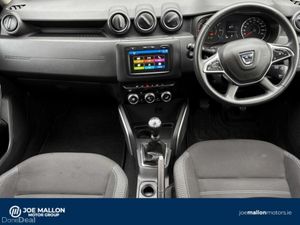 Dacia Duster 1.5 Blue dCi 115 Prestige - Image 4