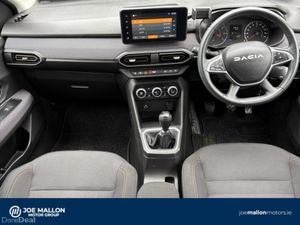 Dacia Sandero Stepway TCe 90 STEPWAY Journey - Image 4