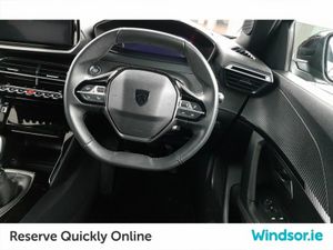 Peugeot 2008 1.2 Puretech 100bhp Allure - Image 4