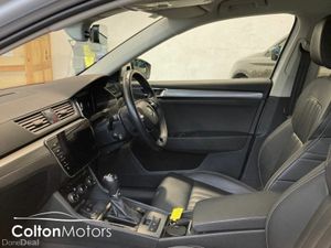 Skoda Superb STYLE  2.0TDI 150HP (AUTOMATIC) - Image 2