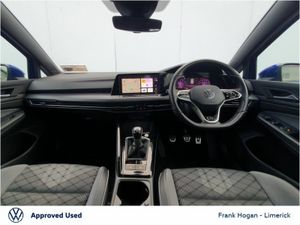 Volkswagen Golf 1.5 TSI 130HP R-Line - 1 Owner - 1 - Image 2